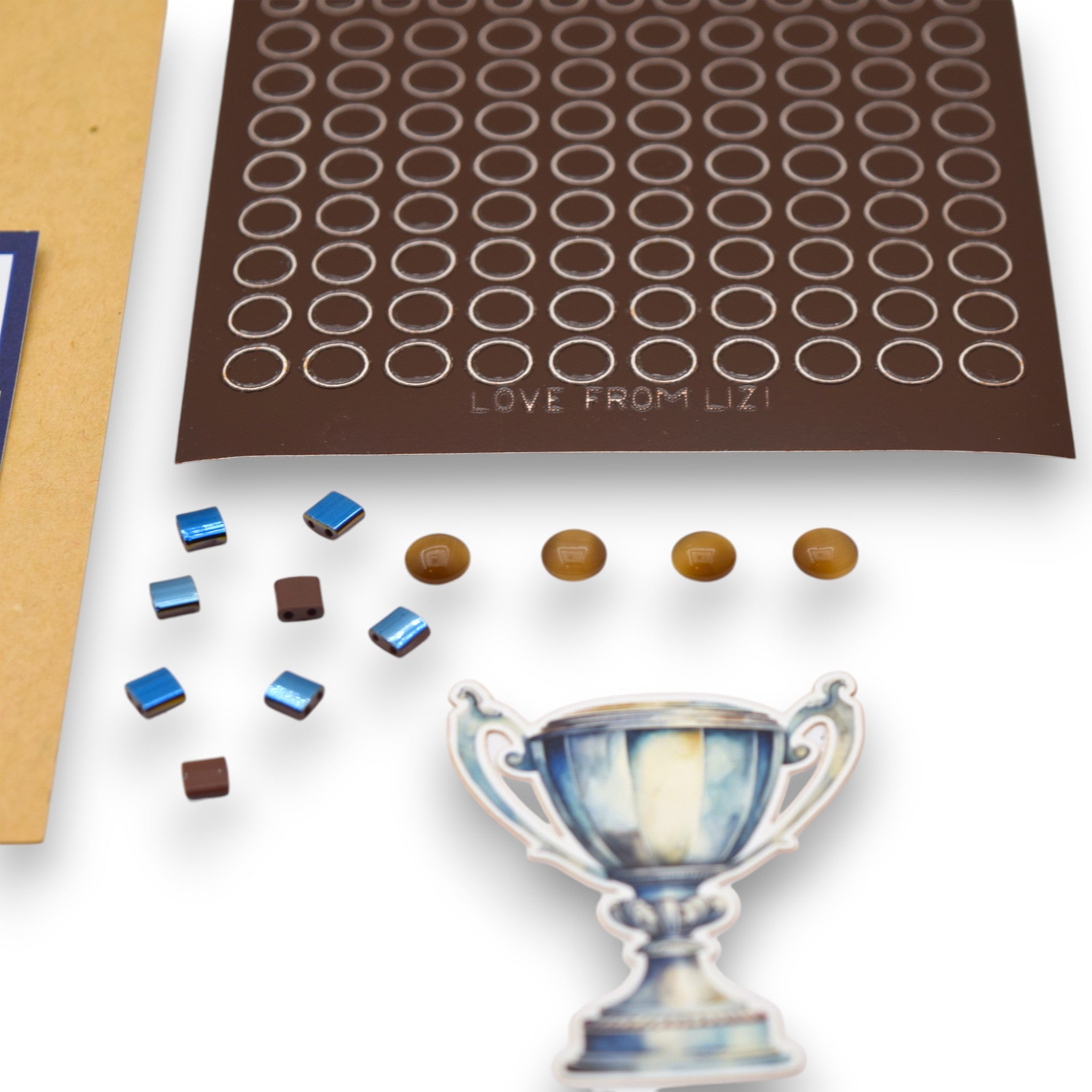 LFL May 25 Card Kit - For Him